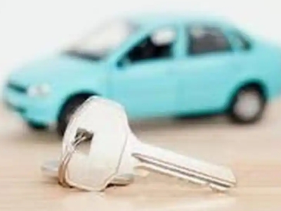 怀化汽车抵押贷款办理流程,怀化车抵贷需要什么条件?